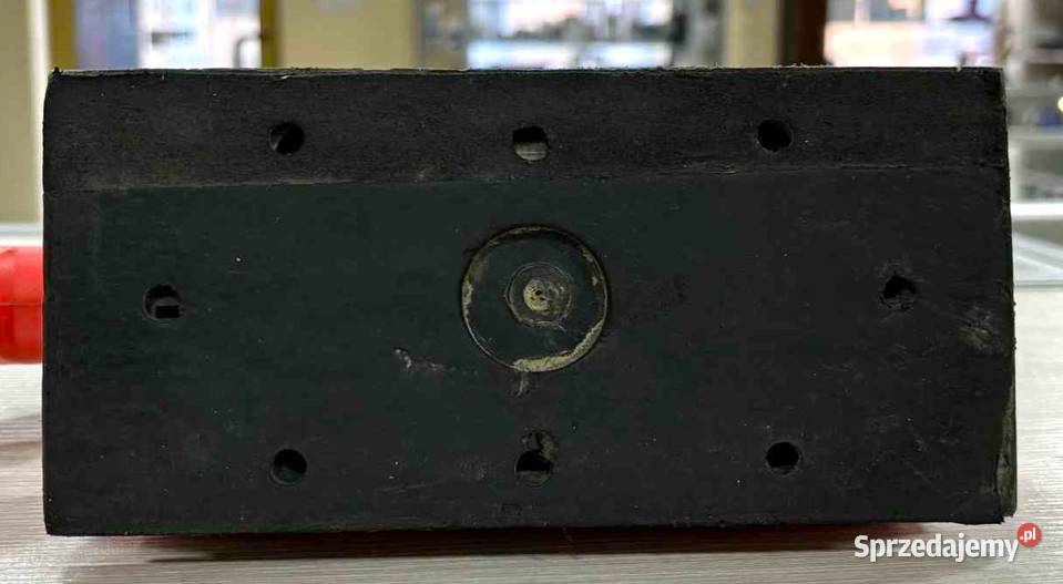 Szlifierka Oscylacyjna Heidmann H00440 warmińsko-mazurskie Elbląg