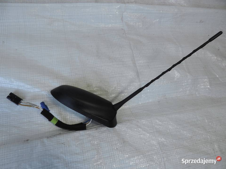 OPEL CROSSLAND ANTENA 39151090
