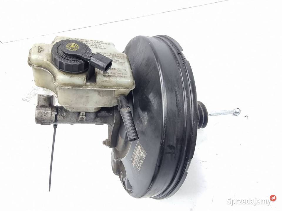 SERWO HAMULCOWE VOLKSWAGEN TOURAN 1T1614105G Lipno
