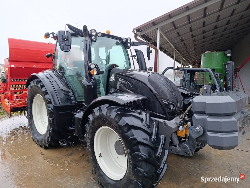 valtra n174 Dayreck Valtra Staszów sprzedam