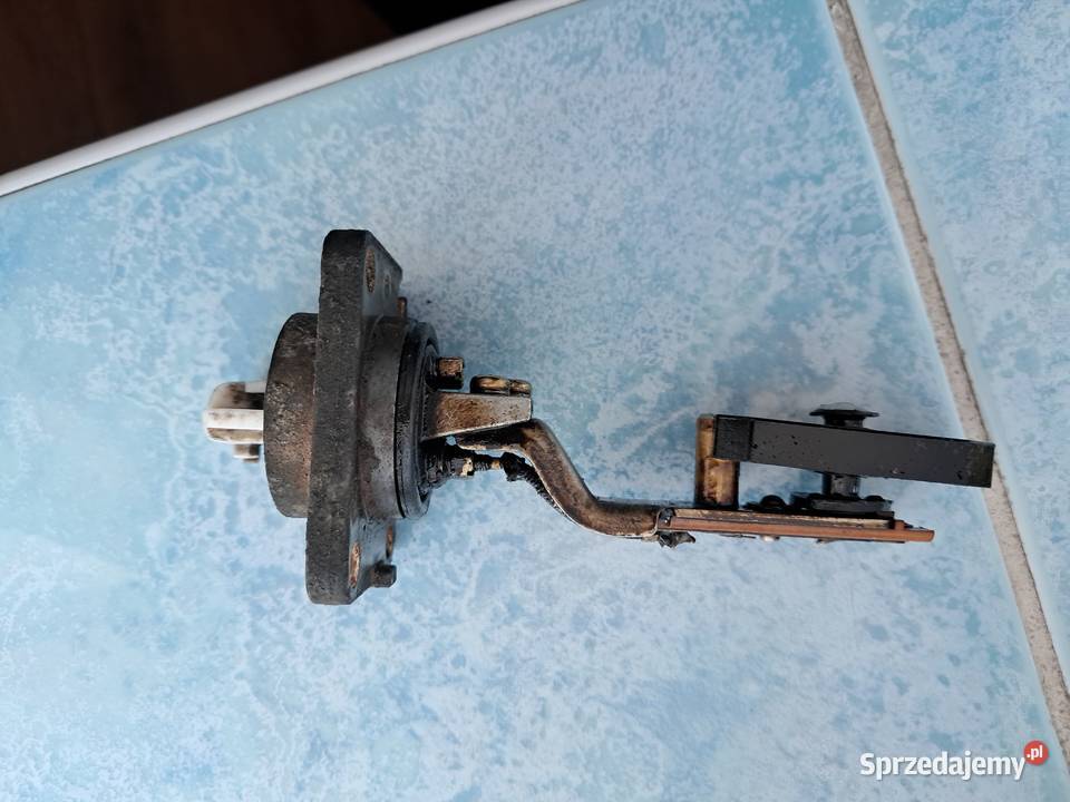 Mitsubishi galant 972003 czujnik poziomu oleju Starachowice