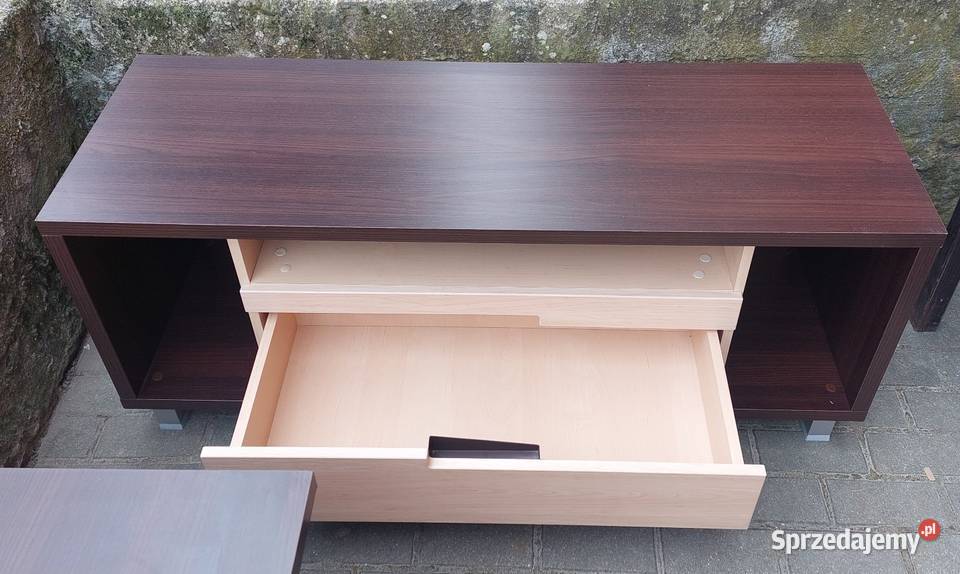 Szafka pod telewizor Restol Sophia Poznań