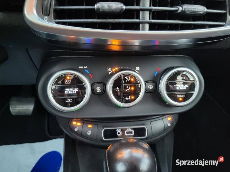 LOUNGE 24l Tigershark 182Przebieg Warszawa