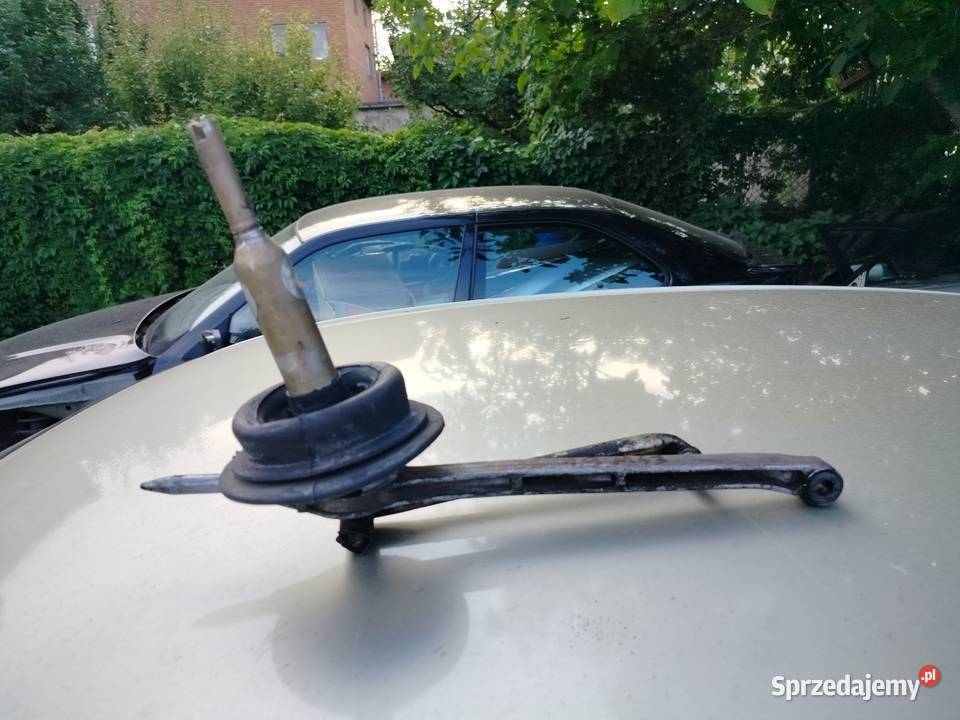 Bmw e36 19 m43 lewarek zmiany biegów Aleksandrów Łódzki