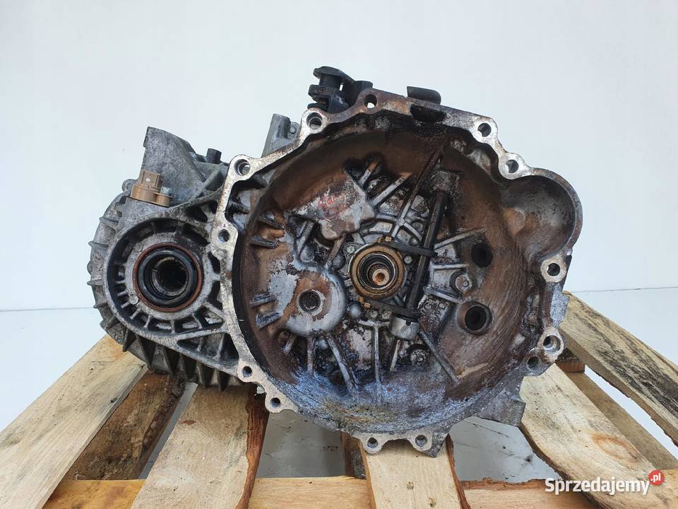 Kia Carens II 20 CRDI REDUKTOR SKRZYNI BIEGÓW