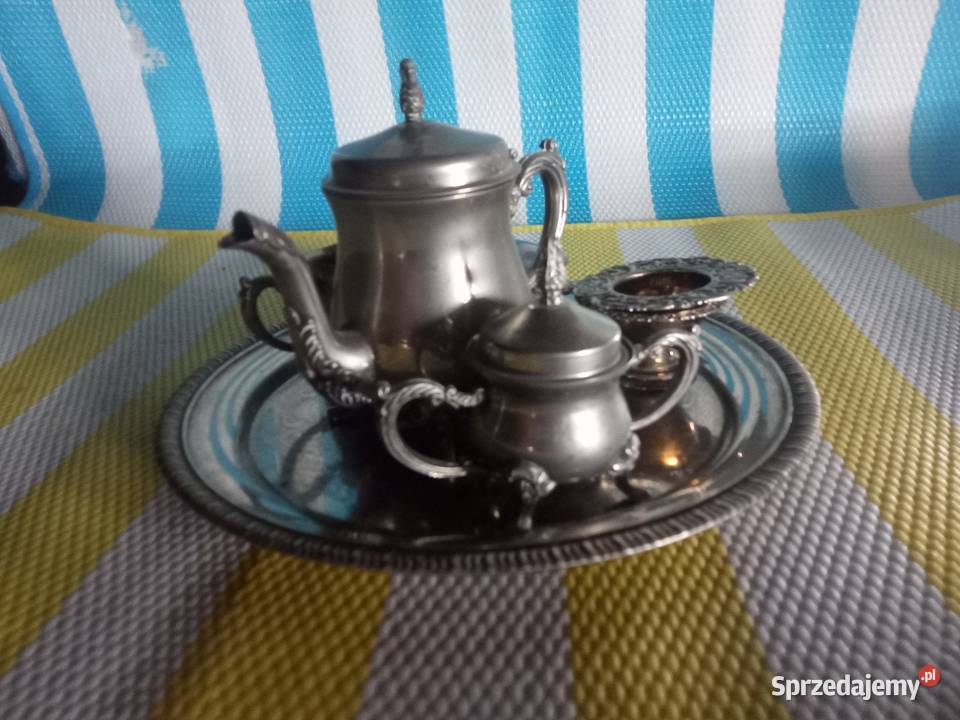 Porcelanę sprzedam Borówno sprzedam