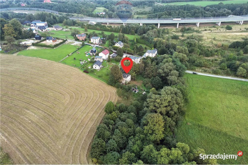 Sprzedaż domu BielskoBiała Kaczeńców Sprzedaż Bielsko-Biała