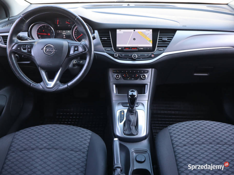 Opel Astra 14 T Katowice sprzedam