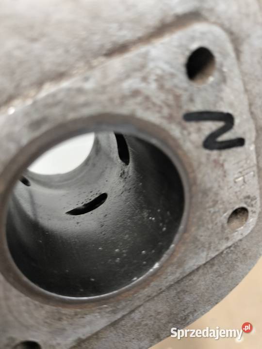 Komar Cylinder nominał Rozkochów
