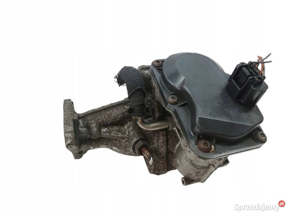 ZAWÓR EGR 03E222096 23 DCI Opel Movano II 2010