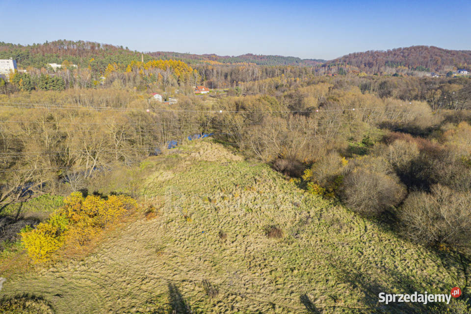 sprzedaży gruntu Wejherowo Staromłyńska 12599m2 12599m2 sprzedam