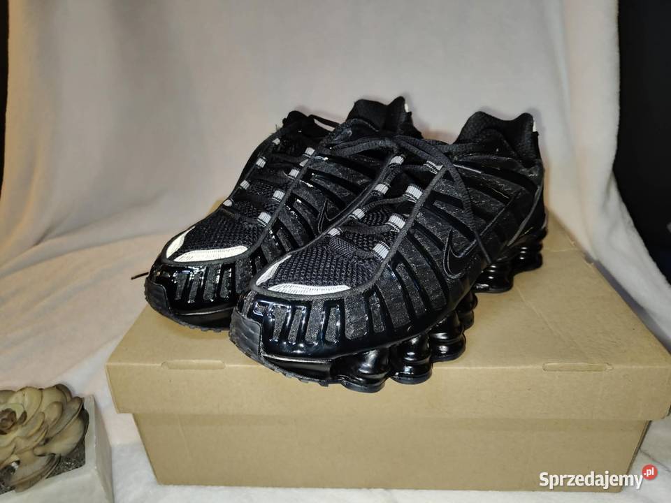 Nike Shox Tuchola sprzedam