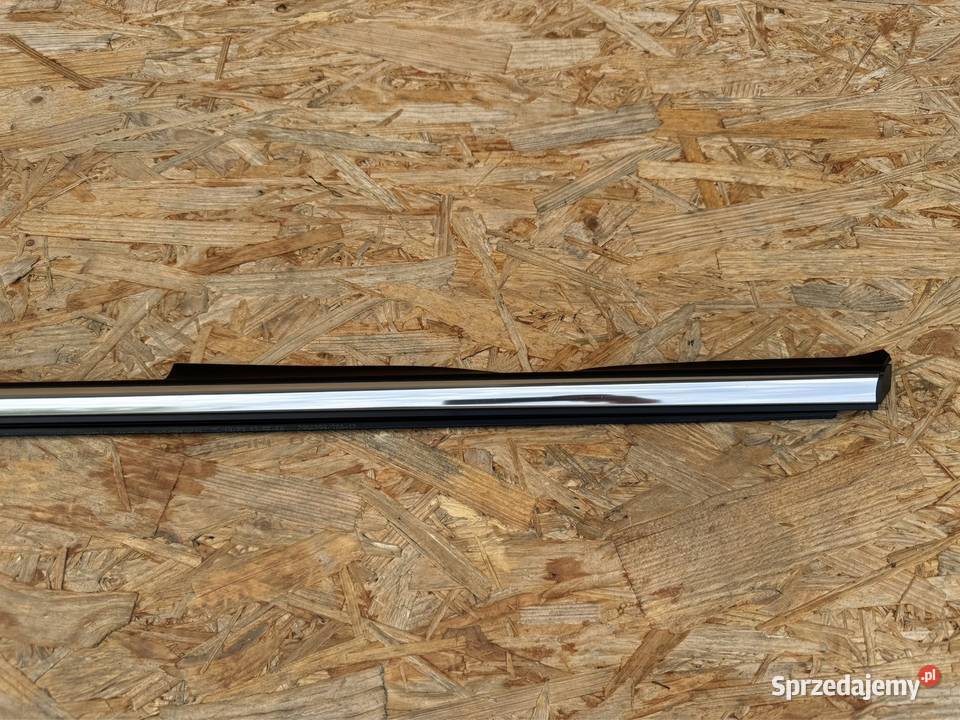 Listwa chrom błotnika tył prawa rh mini cooper Międzychód