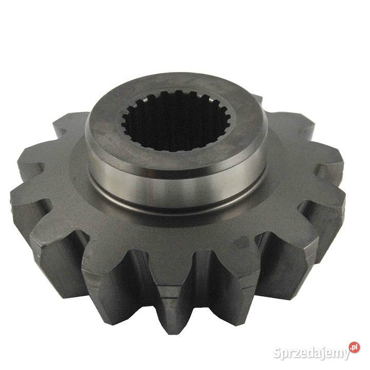 Zębatka 14T22T 94 x 2750 mm LS MT350 LS MT360 Tajęcina