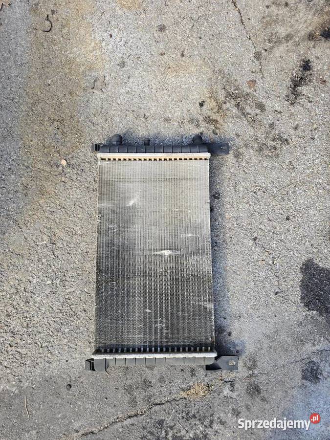 Chłodnica wody Fiesta Łagów