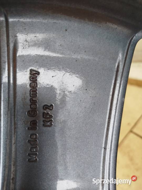 2554520 Michelin Pilot Sport Całoroczne 2024r Gniewkowo