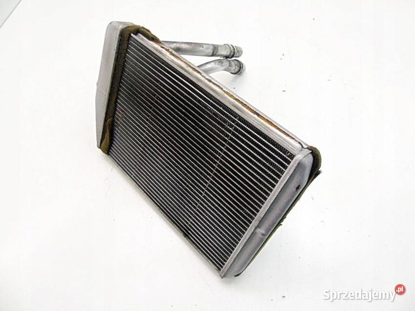 Nagrzewnica wody Jumper Ducato Boxer 2007 2014 śląskie Sosnowiec