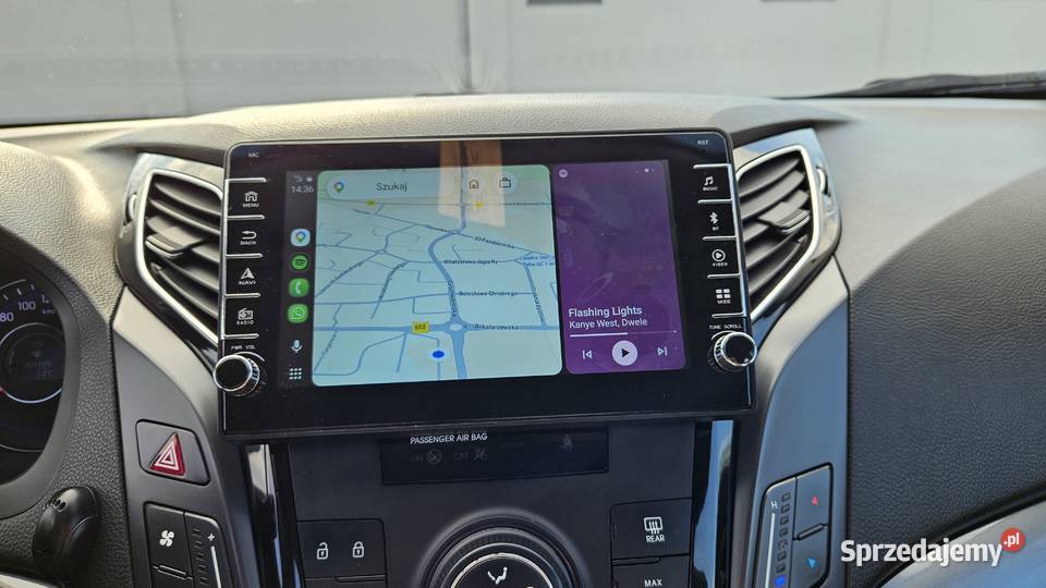 Hyundai i40 17 CRDI 2013 Suwałki