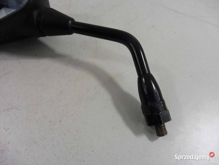 Kawasaki ER6N 650 lusterko lewe 0508r A456 Poznań