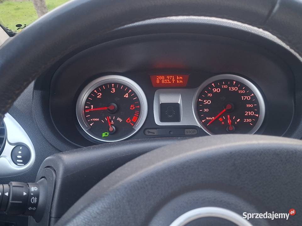 Renoukt clio 3 nieuszkodzony Sułkowice