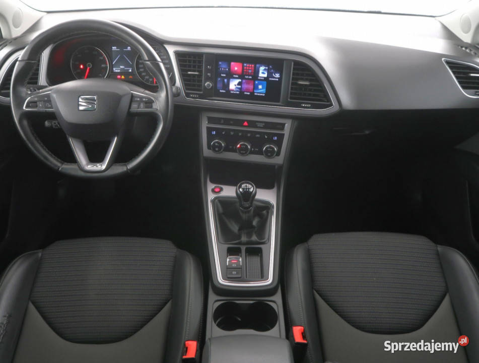 Seat Leon 14 TSI tempomat Bielany Wrocławskie sprzedam