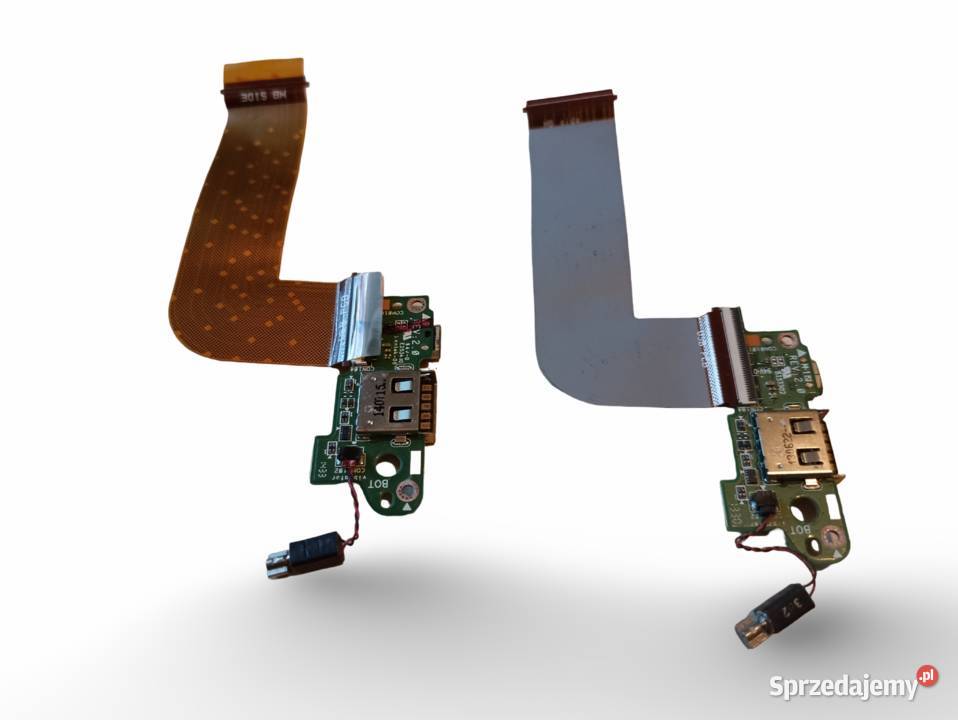 Dell Venue 11 Pro moduł USB MICRO USB wibracji Kraków