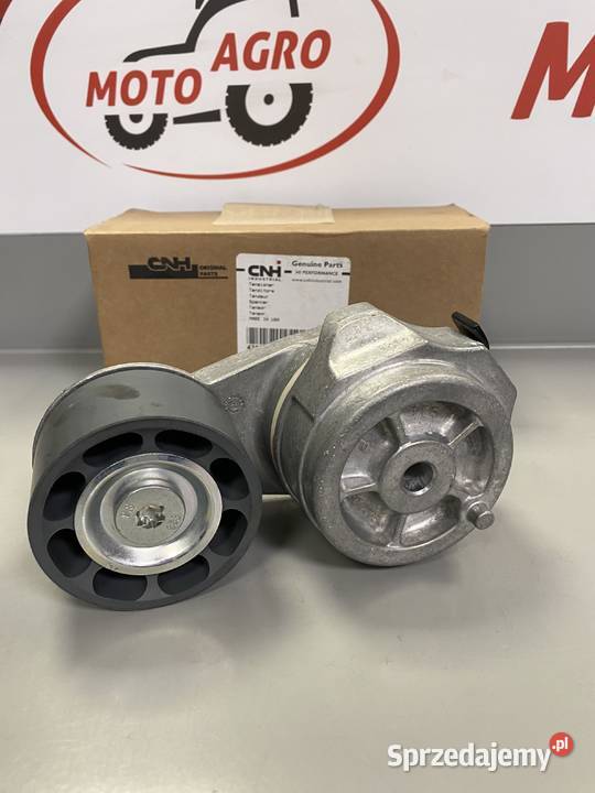 Napinacz paska silnik Cummins Perkins 47683084 Białystok