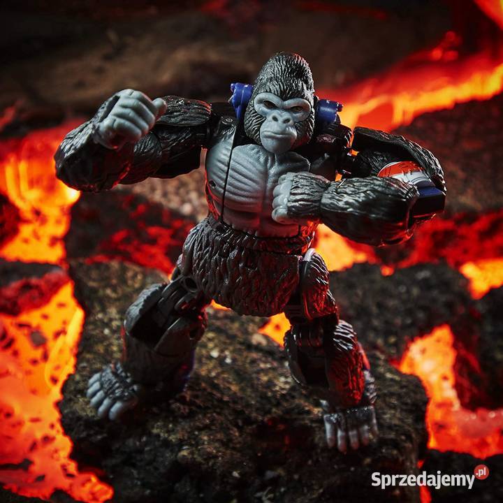 Figurka Transformers Cybertron Kingdom WFCK8 Mogilany sprzedam