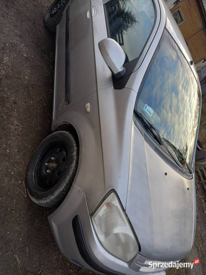 Hyundai getz 16BG corsa punto Yaris picanto ABS