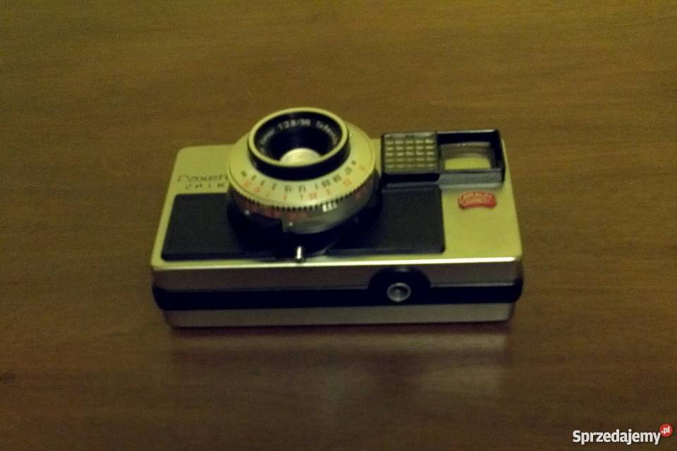 Braun Paxette 28 LK Dąbrowa Górnicza sprzedam