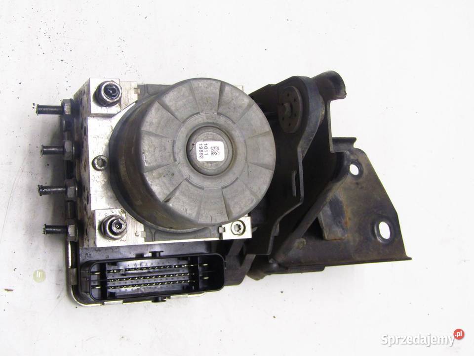 POMPA ABS 15 TSI SEAT ATECA 5Q0614517ER Układ ABS i ESP