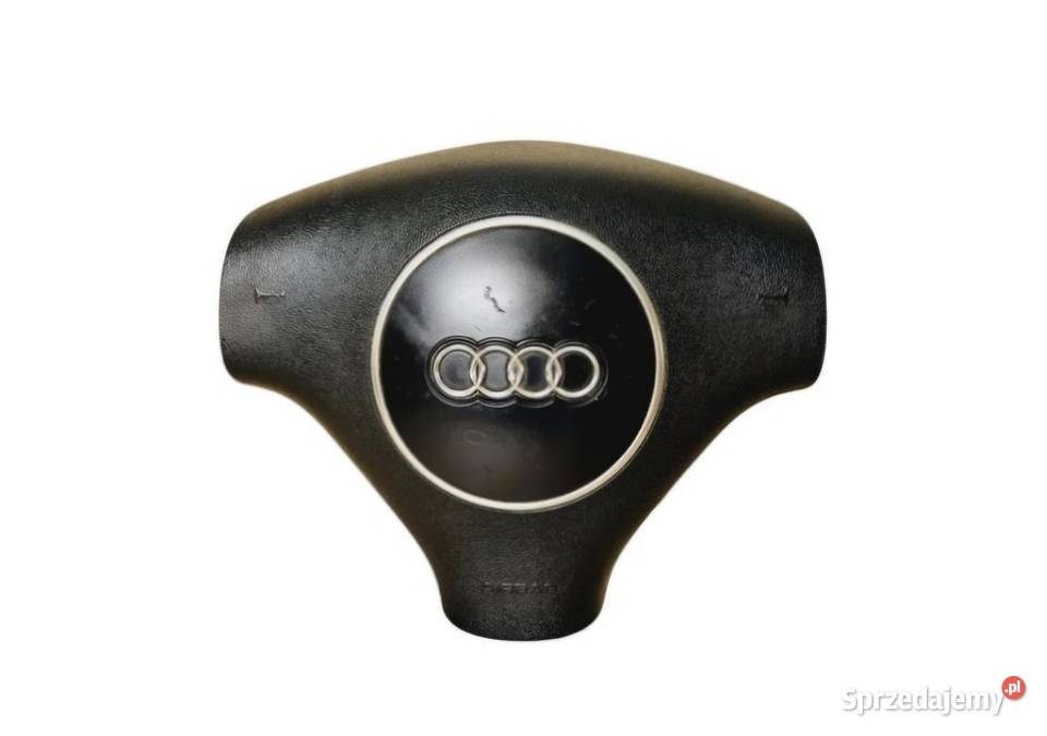 PODUSZKA POWIETRZNA AIRBAG KIEROWCY AUDI A4 B6 osobowe Działoszyce