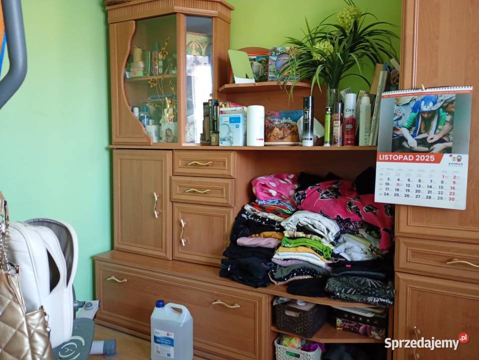 Meble na sprzedaż 160cm sprzedam