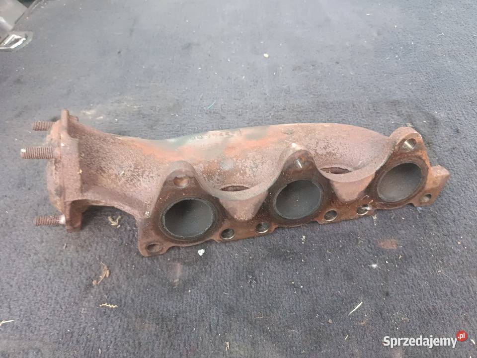 Kolektor Wydechowy 078 253 034 AR OE Audi A4 B5 śląskie Myszków