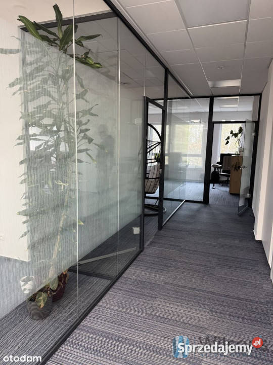 Ogłoszenie lokal Warszawa 400m2 sprzedam