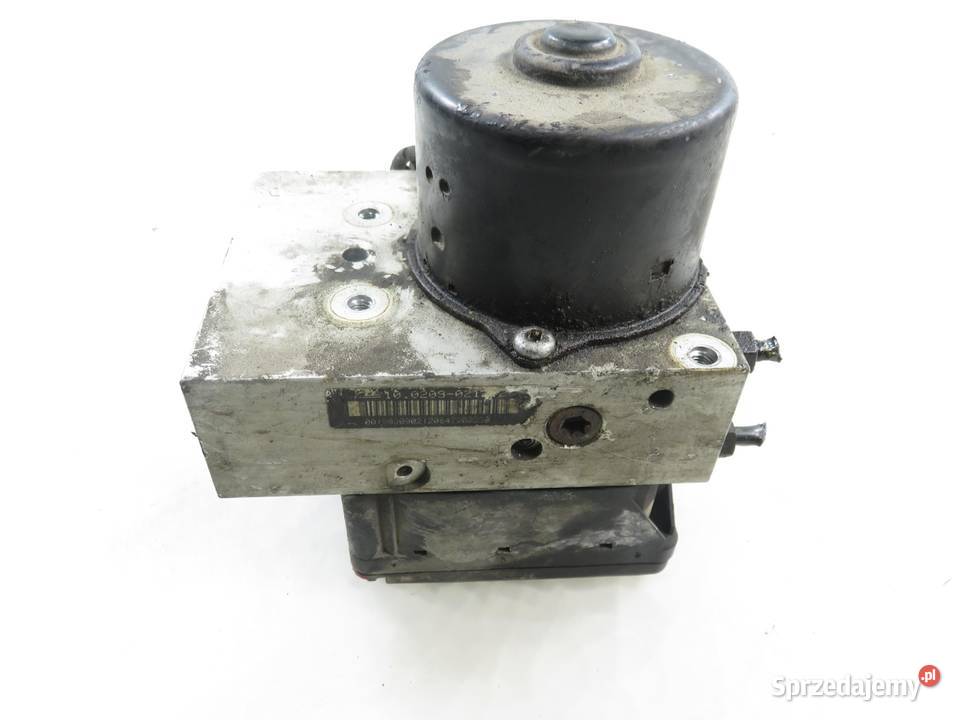 POMPA ABS SKODA OCTAVIA I 1J0907379A 10094603213 osobowe