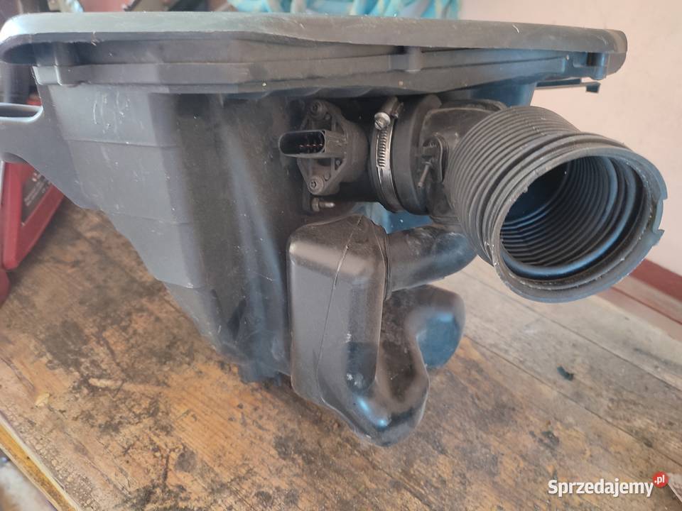 Silnik BMW E46 20 318i Pacanów sprzedam