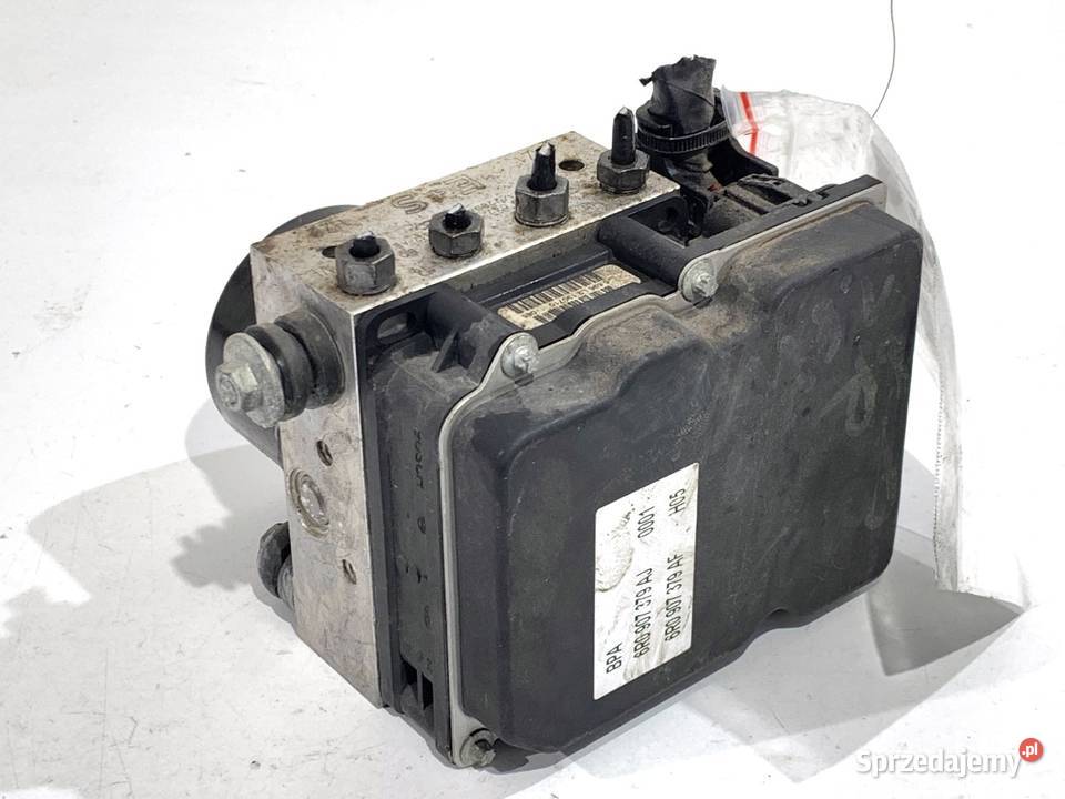 POMPA ABS VW POLO V 6R0907379AJ 12 75