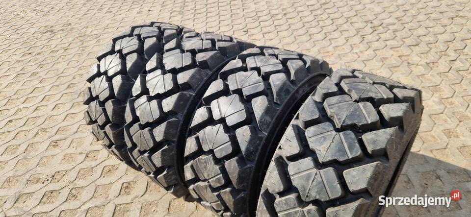 12165 12R165 10165 Bobcat MITAS NOWE sprzedam