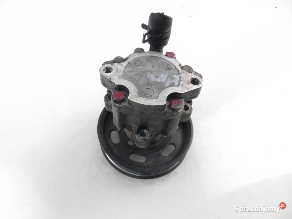 POMPA WSPOMAGANIA SEAT IBIZA II 19 TDI małopolskie