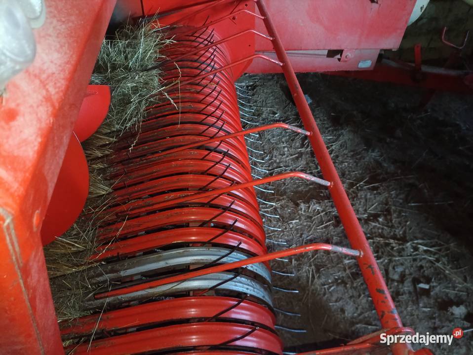 Prasa kostkującą sipma Z2241 nieuszkodzony świętokrzyskie Bodzentyn