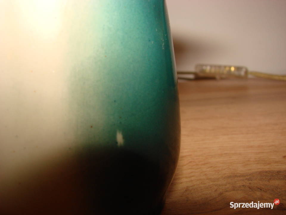 Janina Kościerzyna dzbanek na śmietanę Pruszcz Gdański