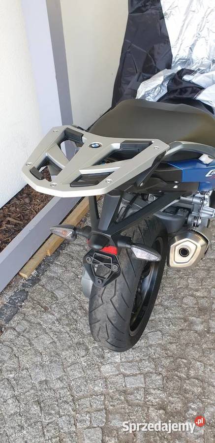 Sprzedam skuter BMW C 600 sport Rok produkcji 2012 BMW śląskie Częstochowa