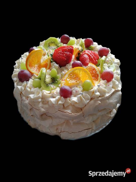 Torty na zamówienie Wrocław