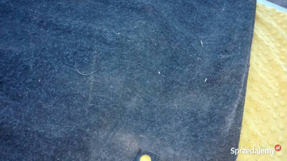 Material polonez sciana grodziowa truck roy dc Suskowola