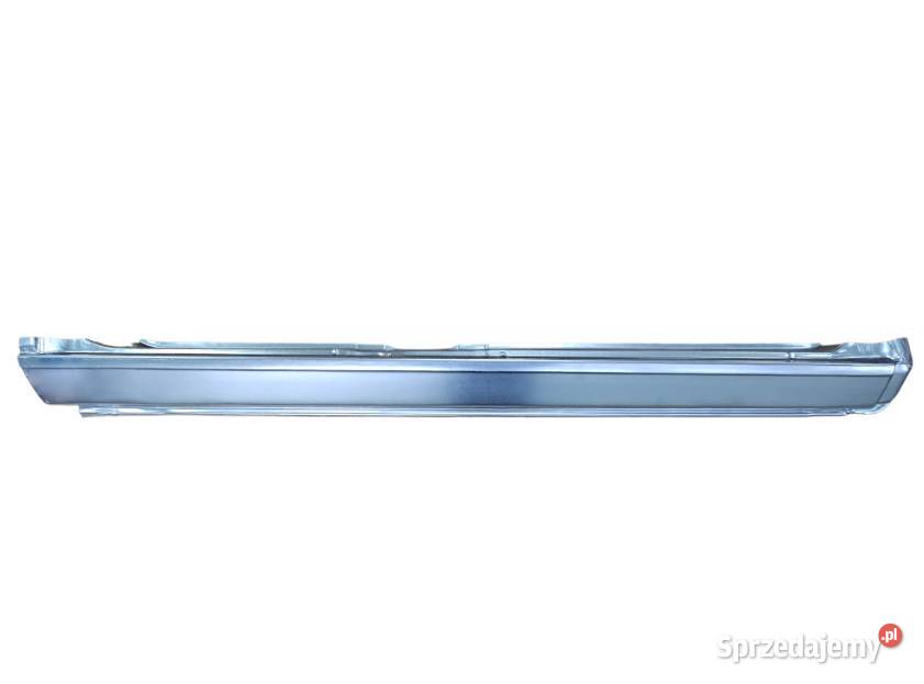 Bmw E28 8187 Reperaturka progu NOWA Łódź