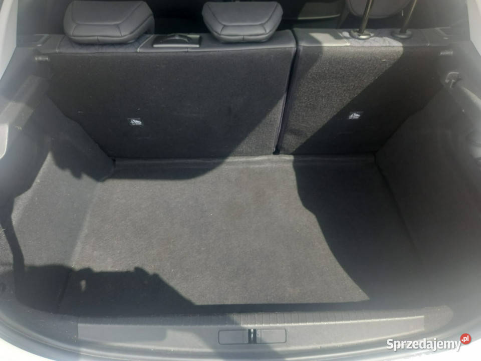 Opel Corsa F 2019 benzyna Komorniki