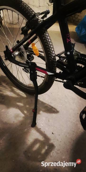 Rower górski 24 Romet 21 biegów stan Sosnowiec