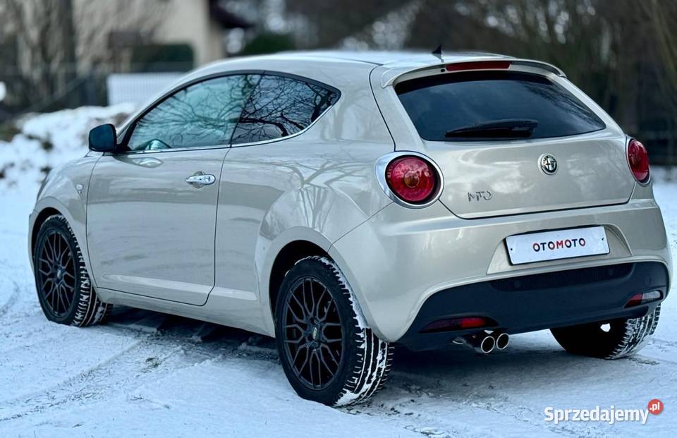 14 16v tb Tyet bezwypadkowy doinwestowany Pszczyna