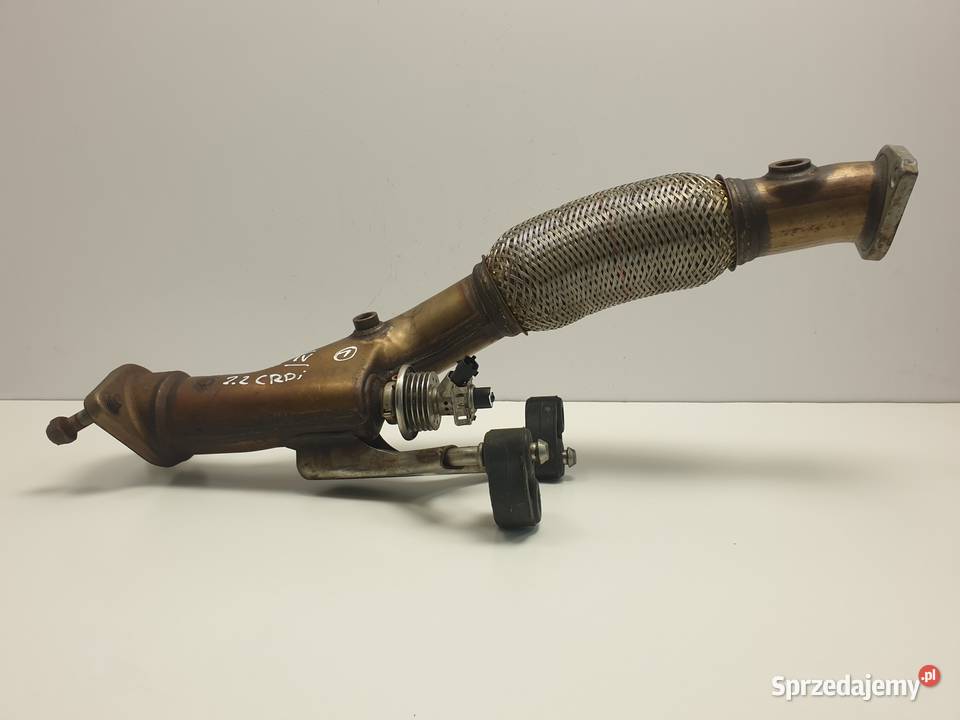 WTRYSKIWACZ Hyundai Santa Fe IV 22 CRDI ADBLUE lubelskie Chełm